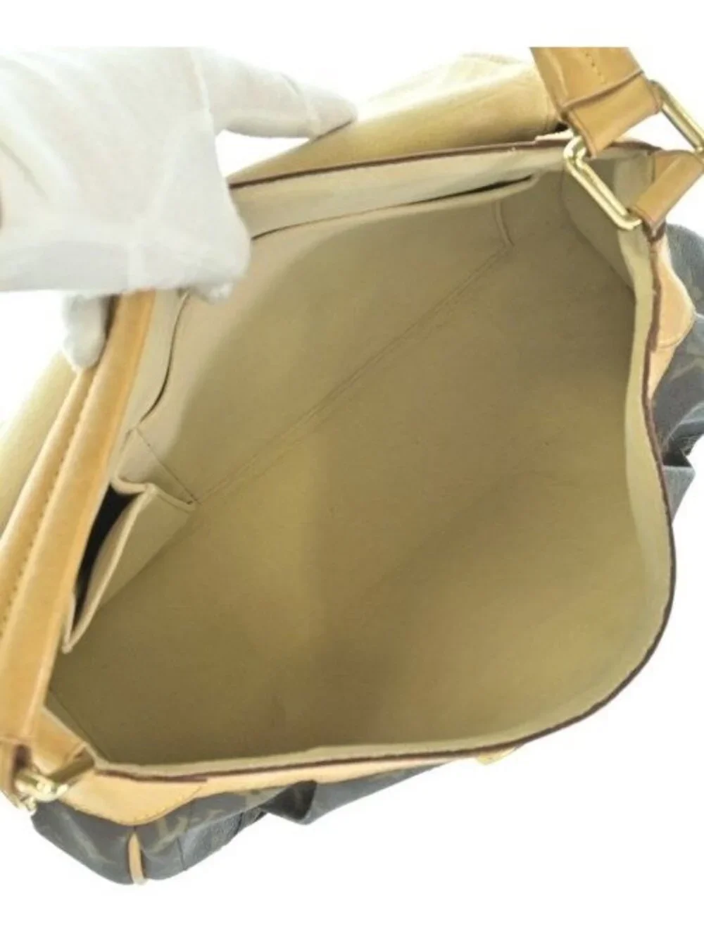 Louis Vuitton Shoulder